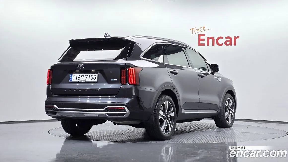 Kia Sorento — фото 3