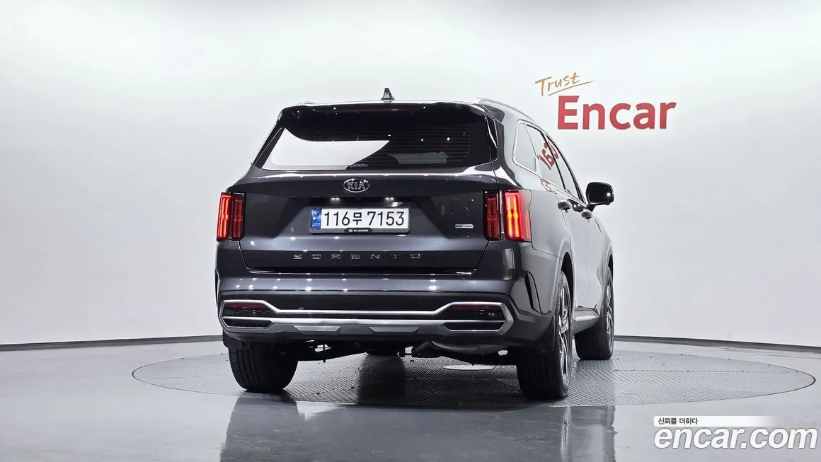 Kia Sorento — фото 4