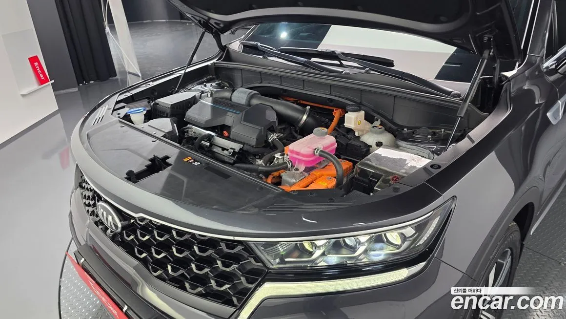 Kia Sorento — фото 8