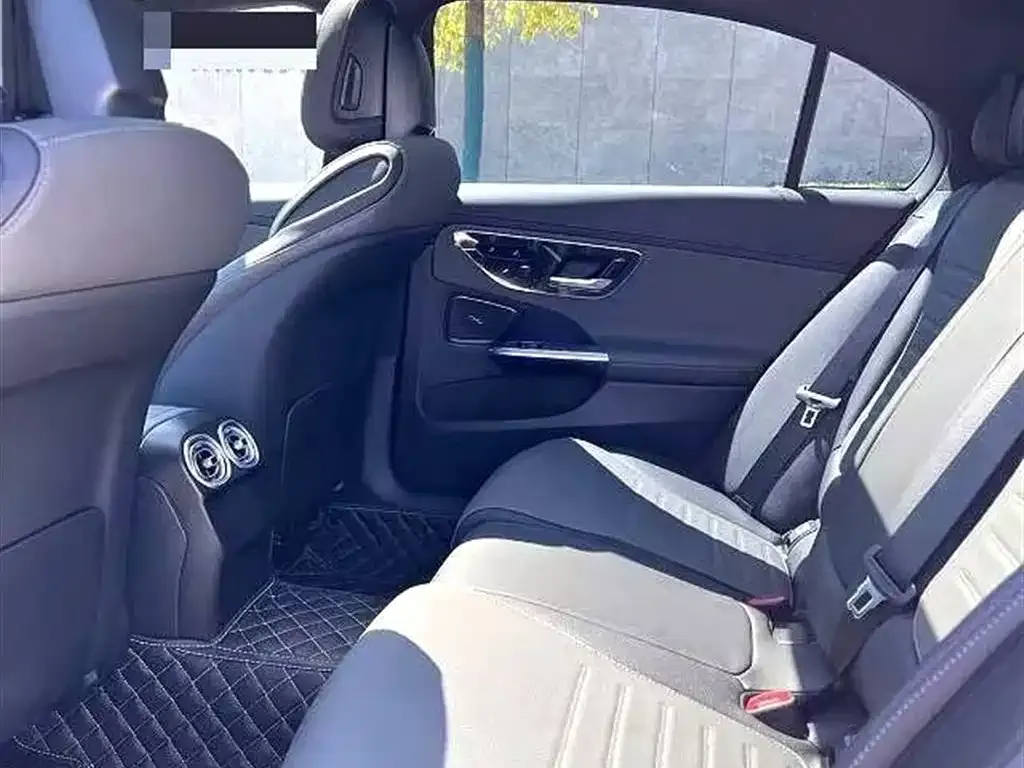 Mercedes-Benz C-Class 2021 из CN, фото 10