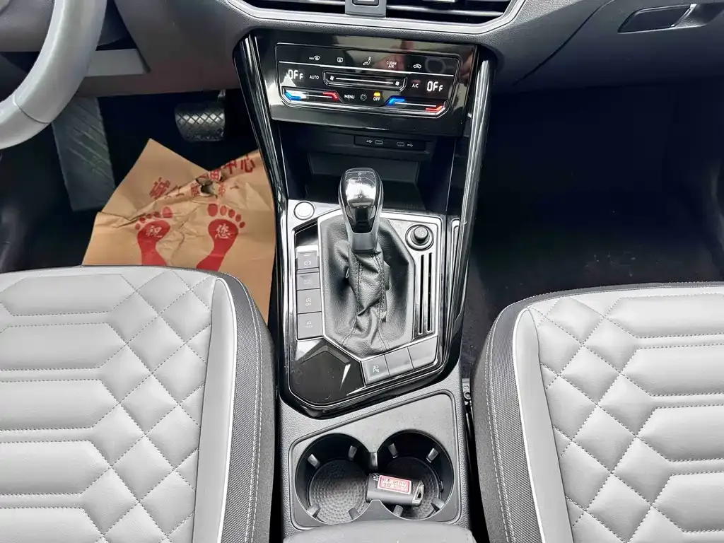 Volkswagen Tayron 2022 из CN, фото 2