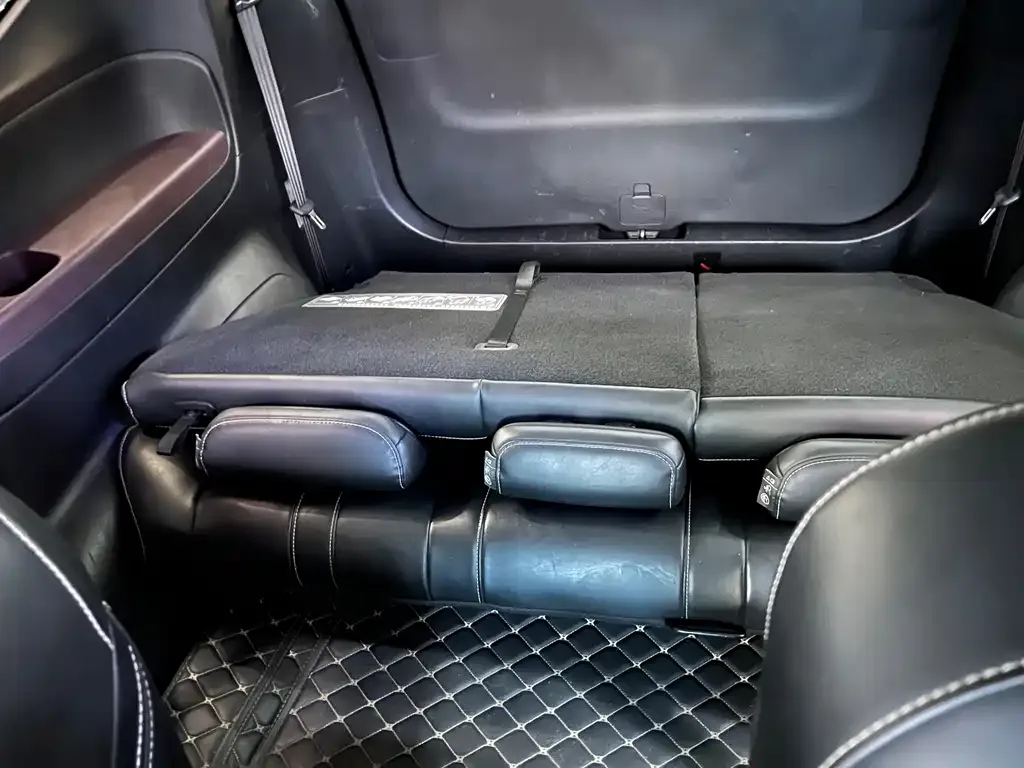GAC Motor Trumpchi M6 2023 из CN, фото 4