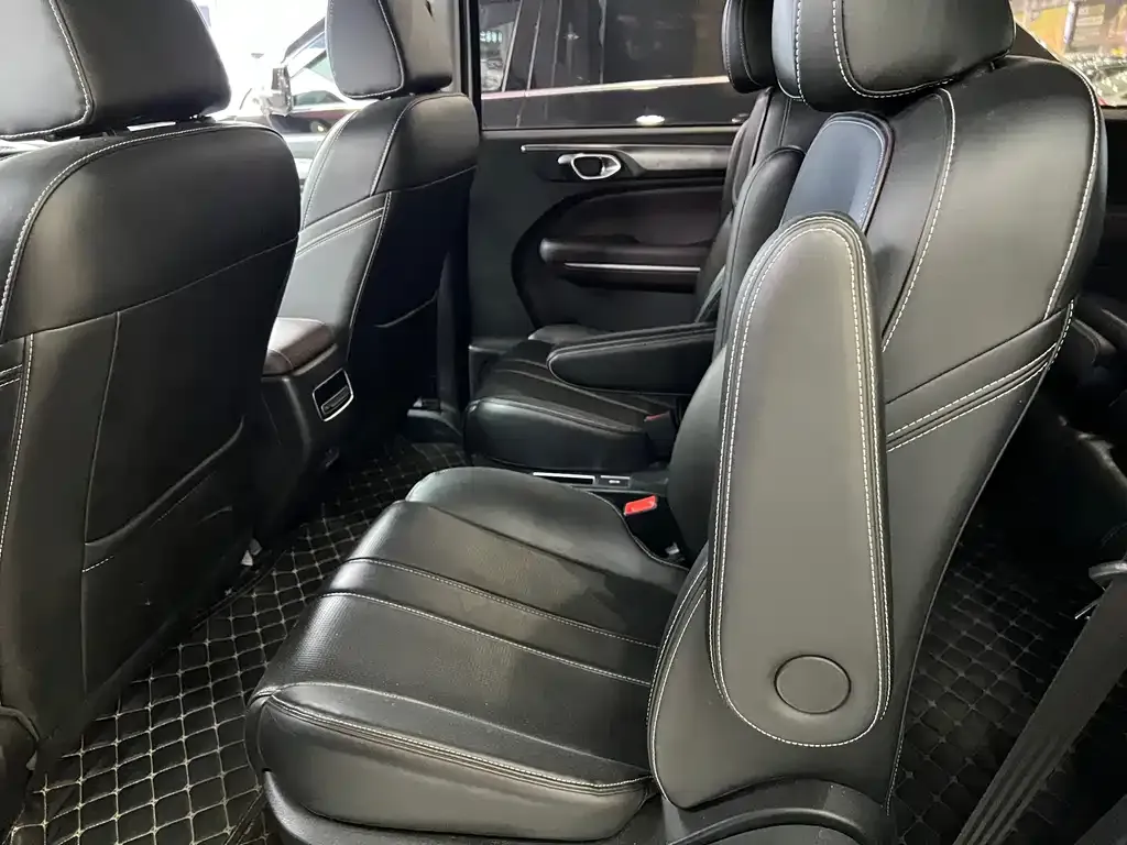 GAC Motor Trumpchi M6 2023 из CN, фото 5