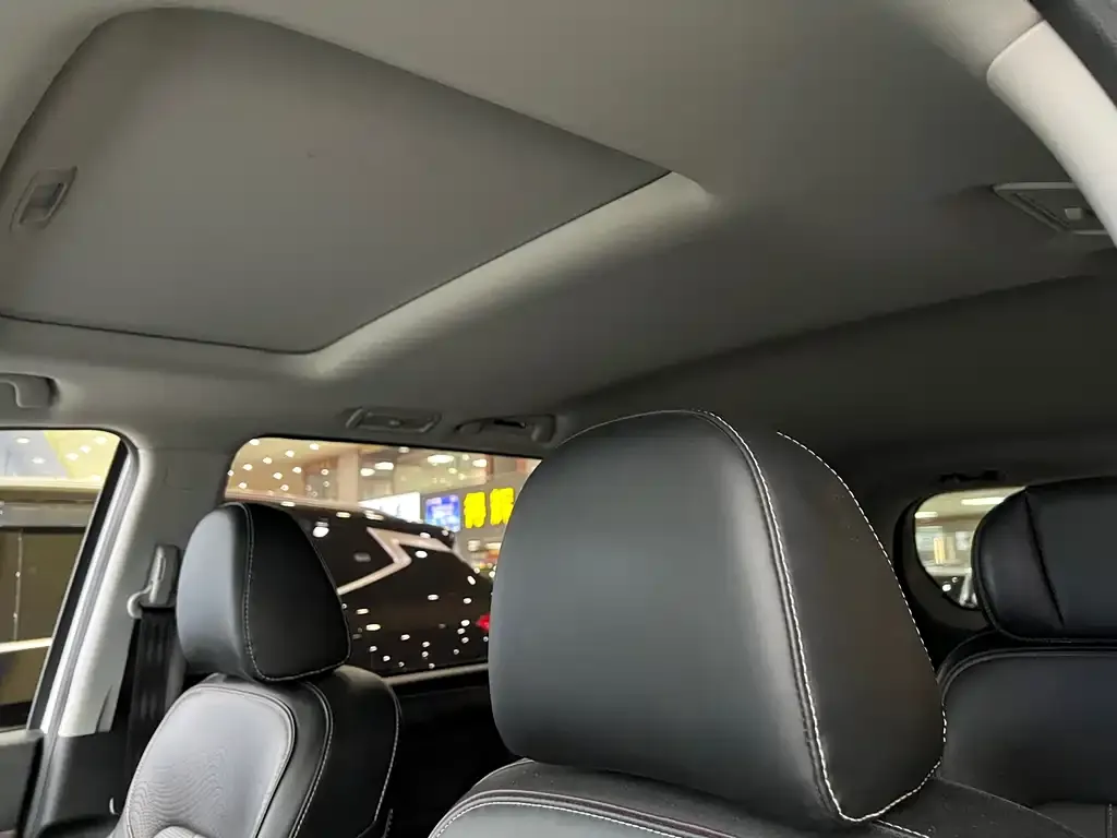 GAC Motor Trumpchi M6 2023 из CN, фото 2