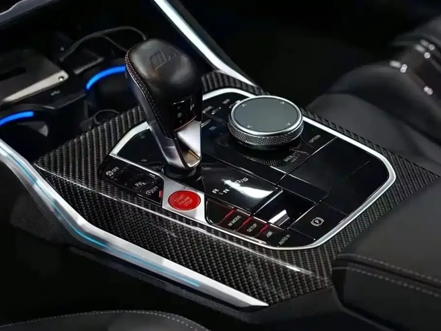 BMW M2 2024 из CN, фото 7