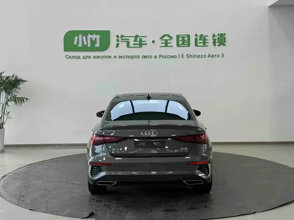 Audi A3 — фото 3