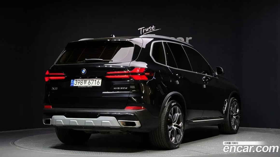BMW X5 — фото 2