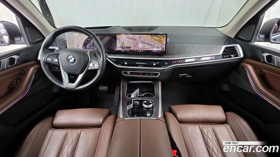 BMW X5 — фото 4