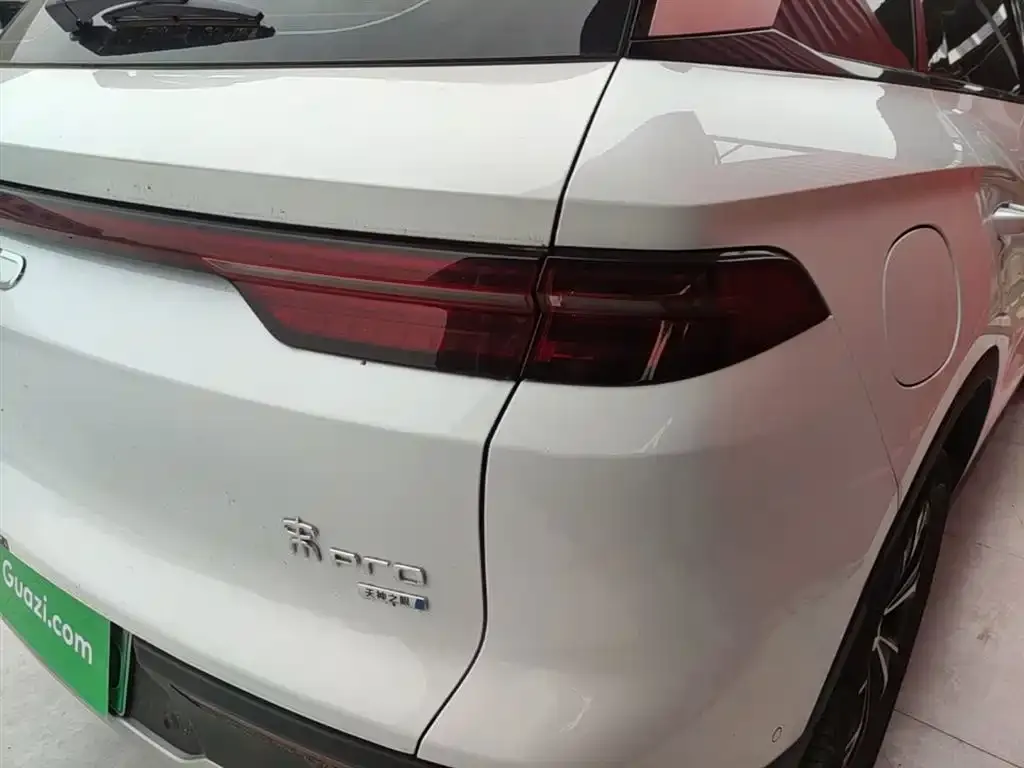 BYD Pro New Energy — фото 2