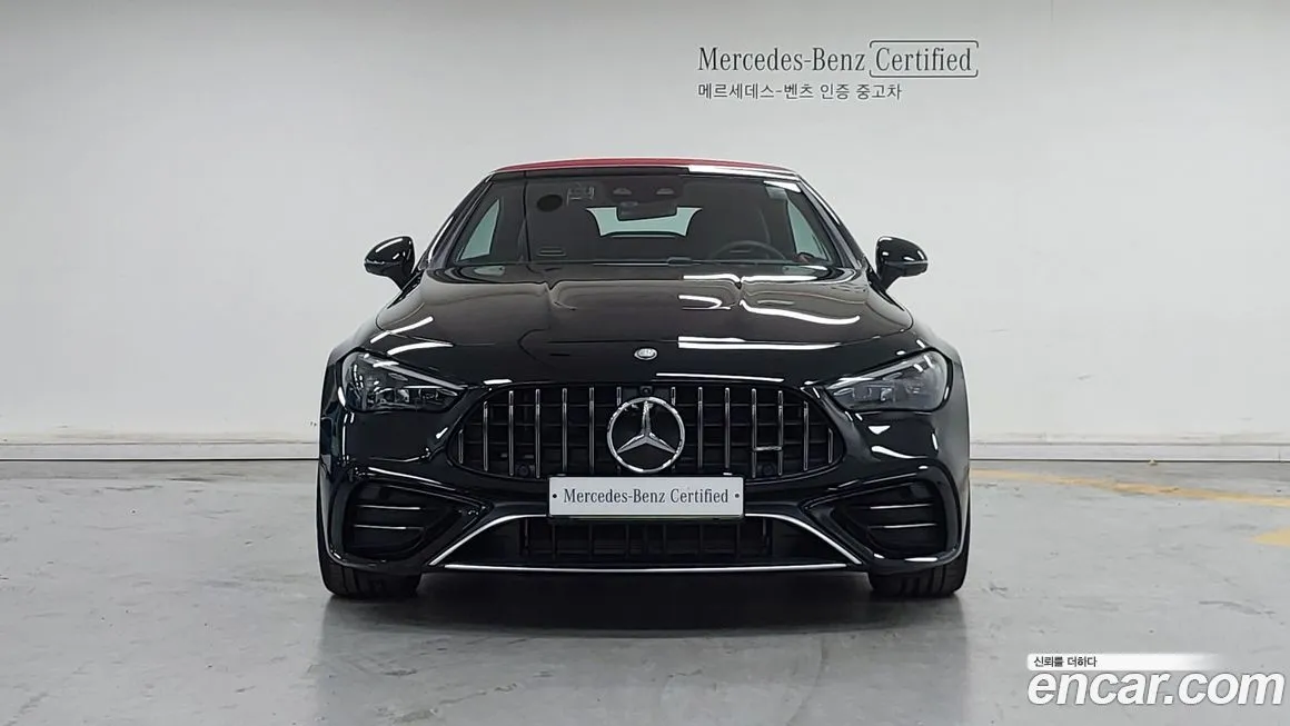 Mercedes-Benz CLE-Class 2026 из KR, фото 4