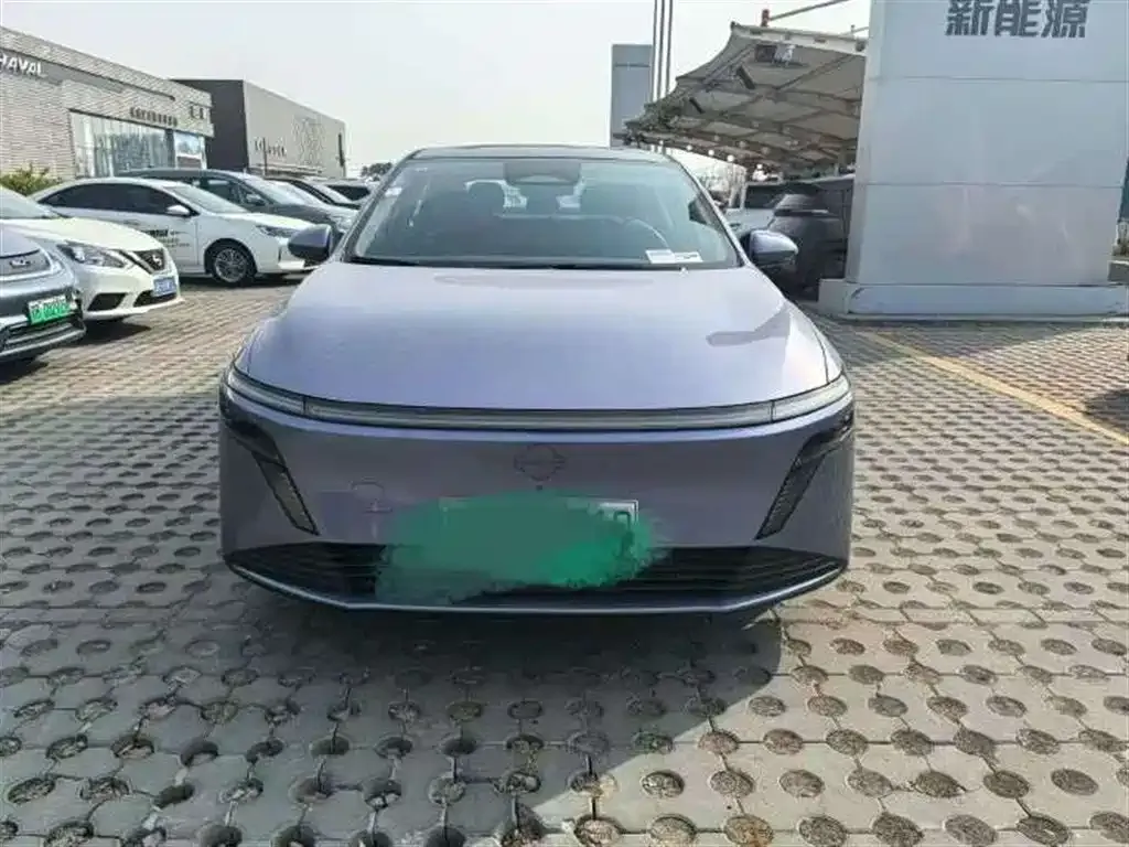Nissan N6 2025 из CN, фото 5