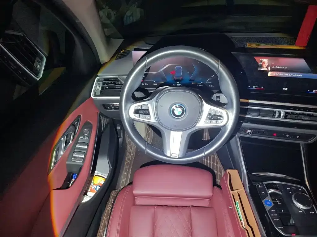 BMW i3 — фото 9