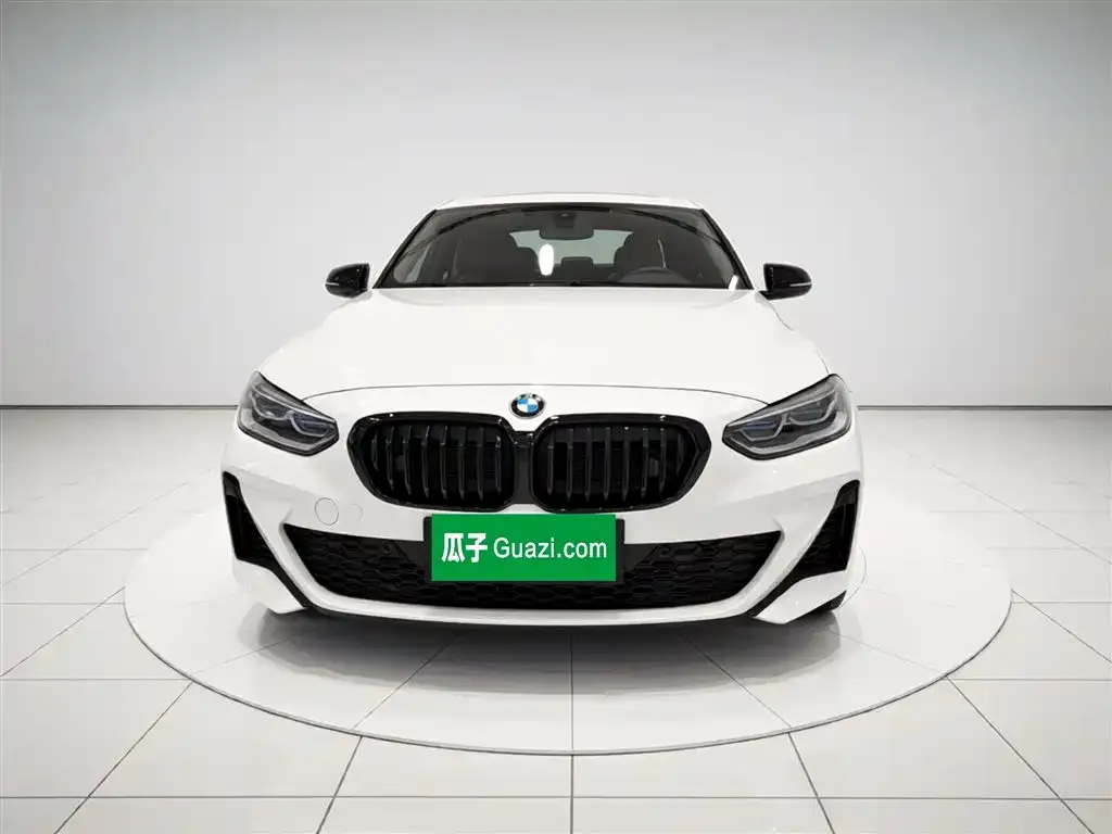 BMW 1 Series — фото 9