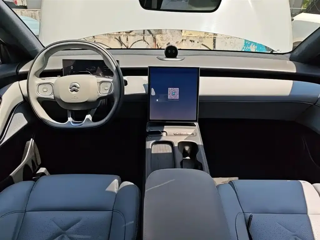 NIO ET5 2023 из CN, фото 10