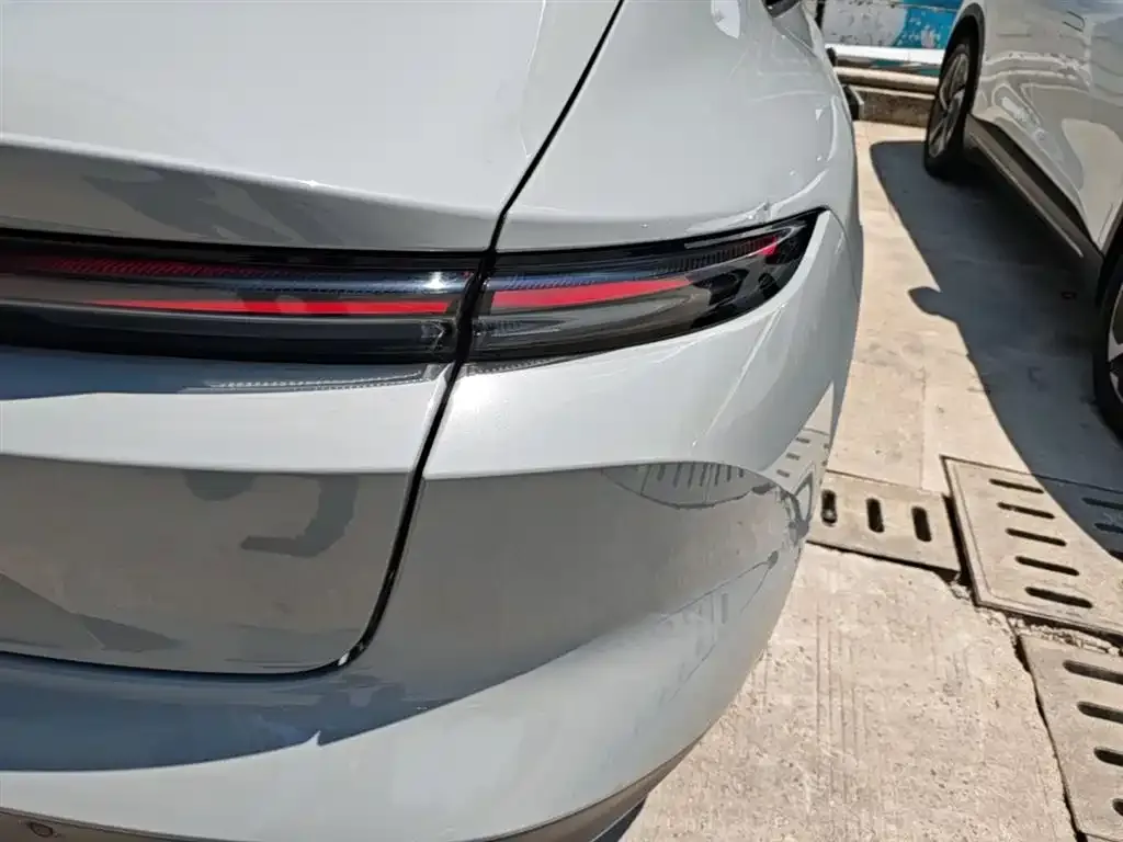 NIO ET5 2023 из CN, фото 2