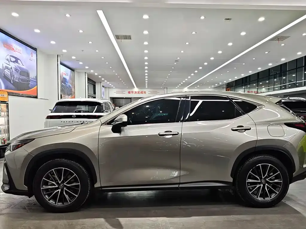 Lexus NX 2022 из CN, фото 7