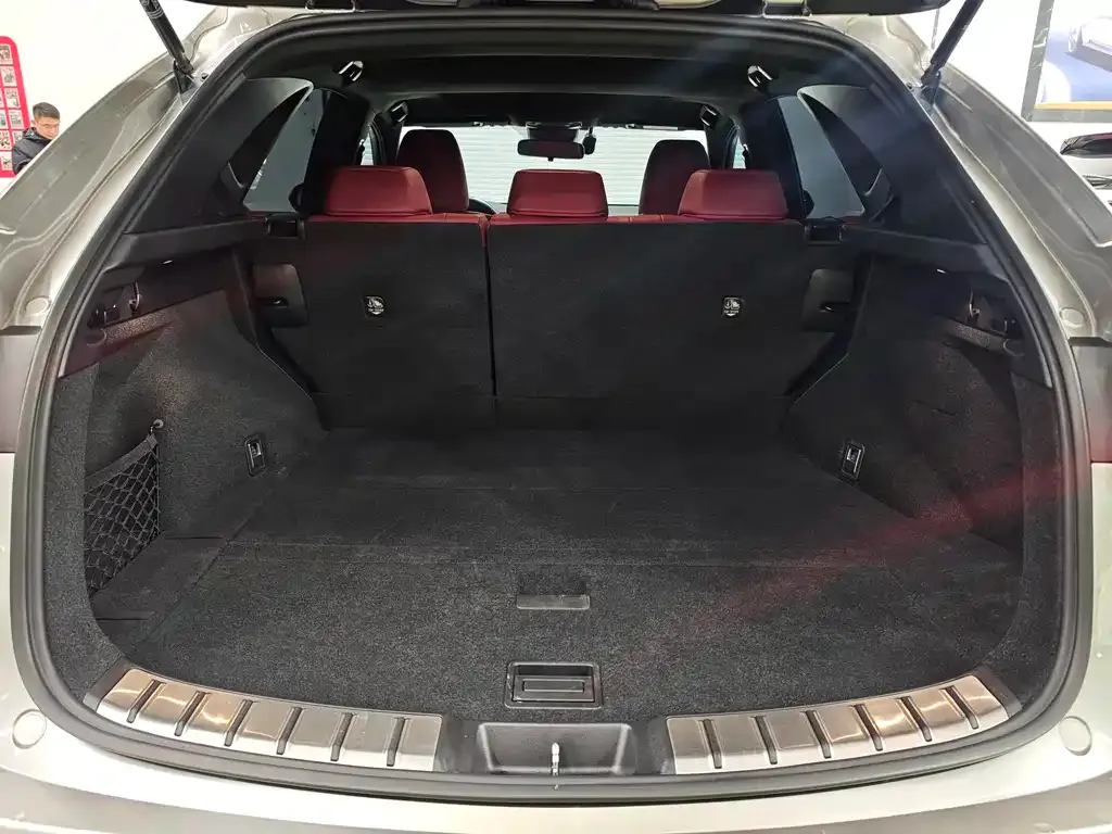 Lexus NX 2022 из CN, фото 9