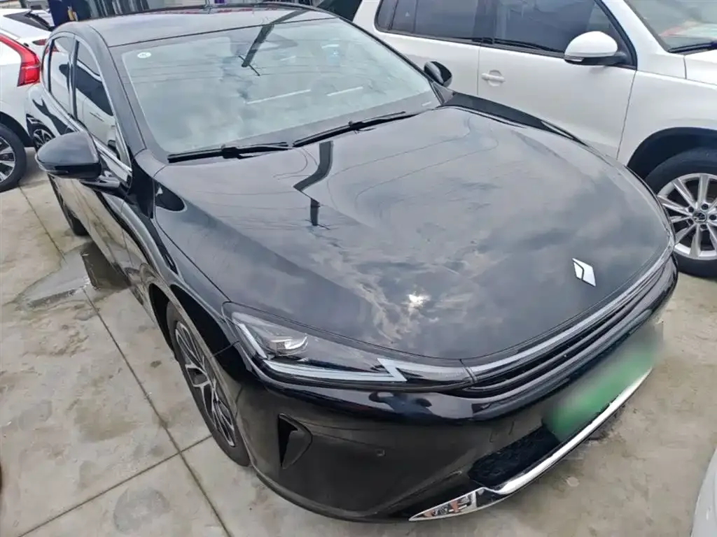 Baojun Enjoy 2025 из CN, фото 7