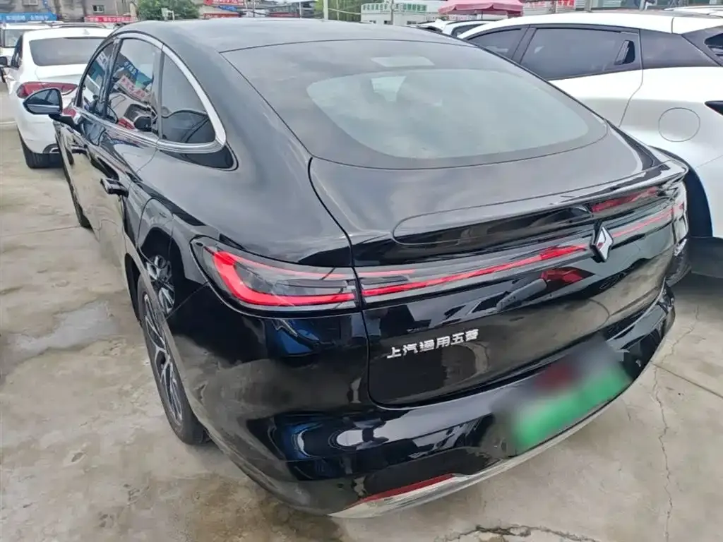Baojun Enjoy 2025 из CN, фото 3