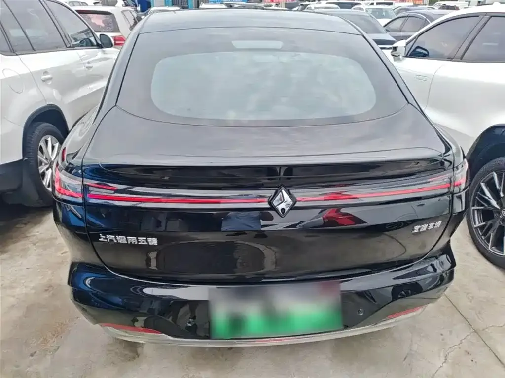 Baojun Enjoy 2025 из CN, фото 6