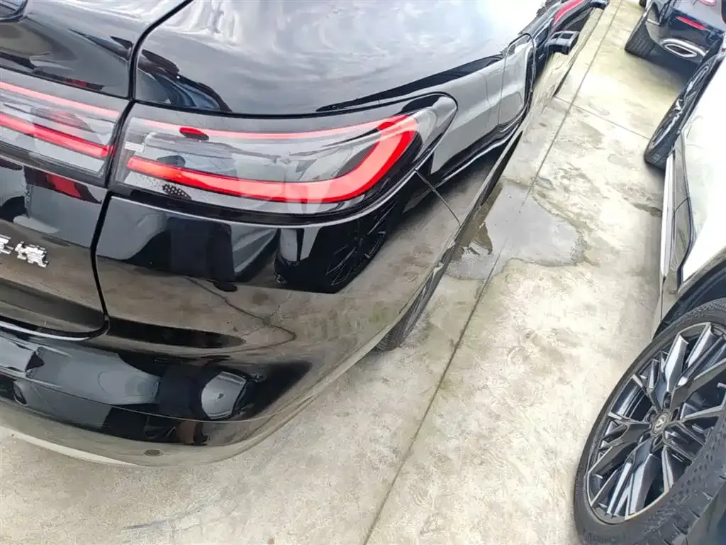Baojun Enjoy 2025 из CN, фото 8