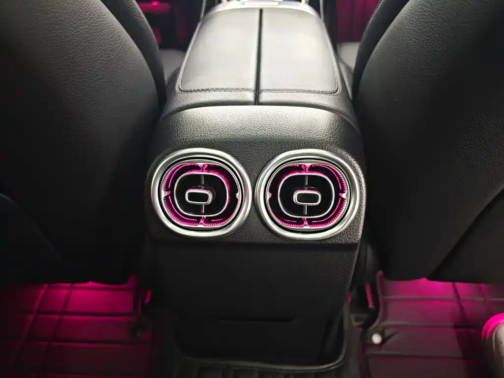 Mercedes-Benz C-Class 2022 из CN, фото 2