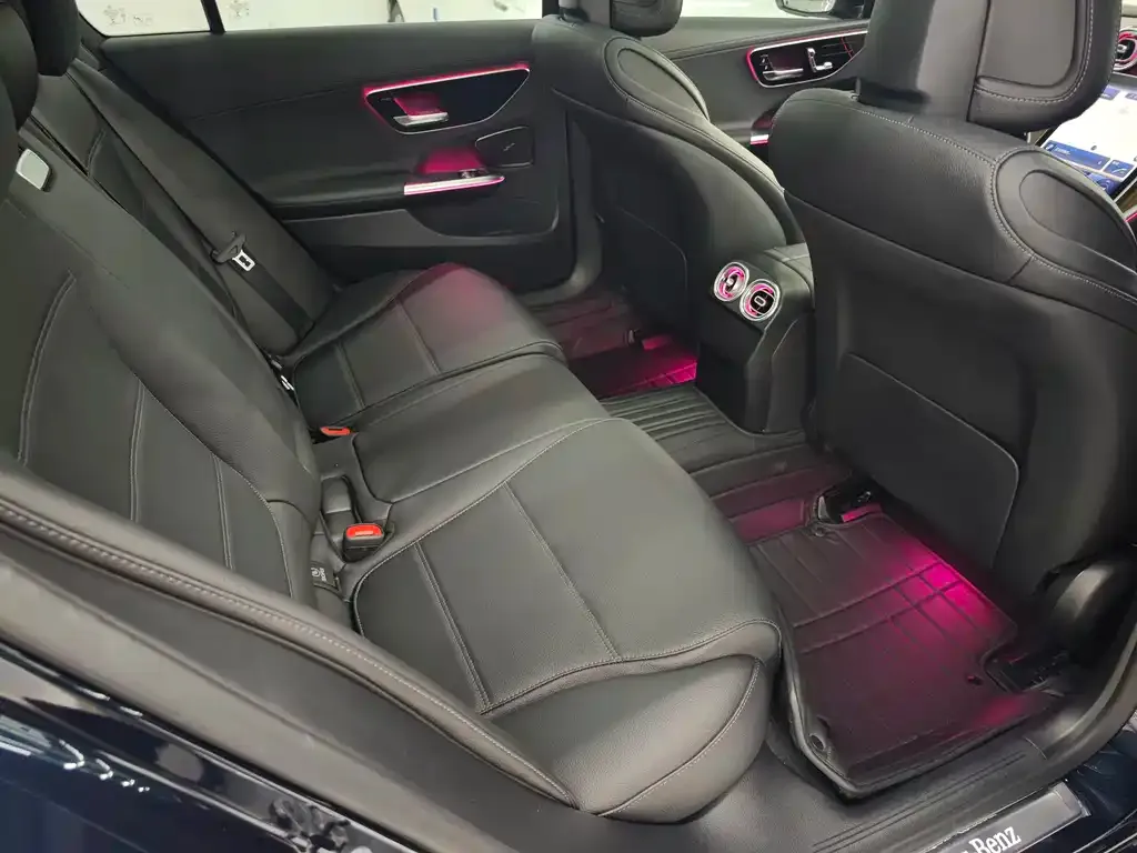 Mercedes-Benz C-Class 2022 из CN, фото 3