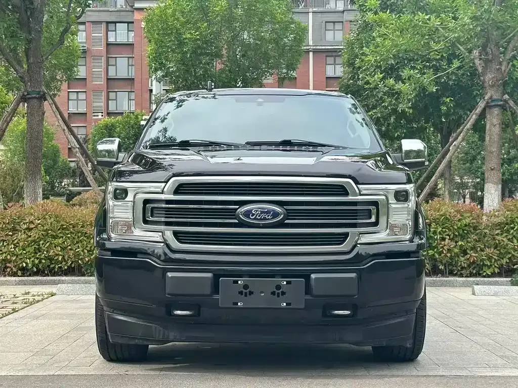 Ford F-150 Raptor