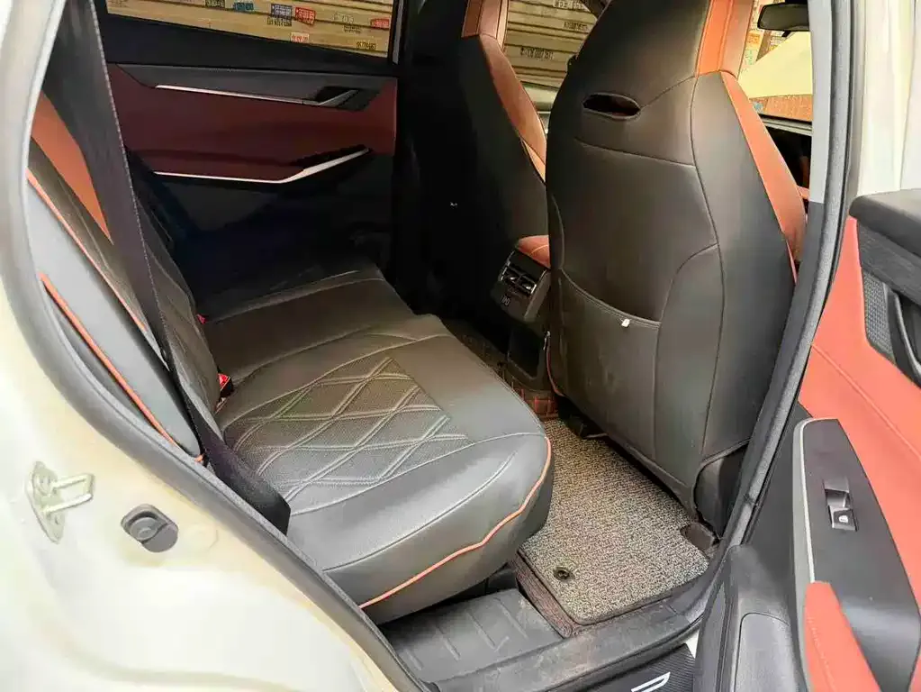 Changan CS75PLUS — фото 2