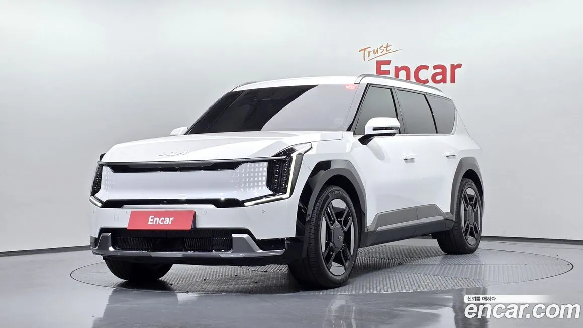 Kia EV9