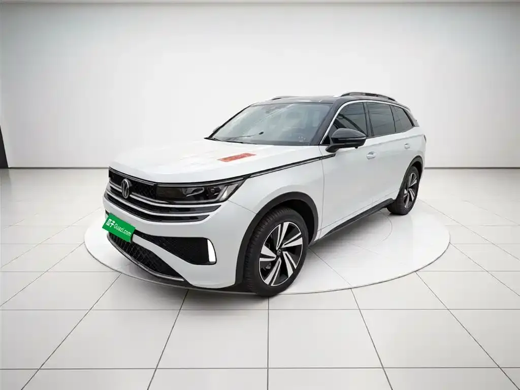 Volkswagen Tavendor 2024 из CN, фото 1