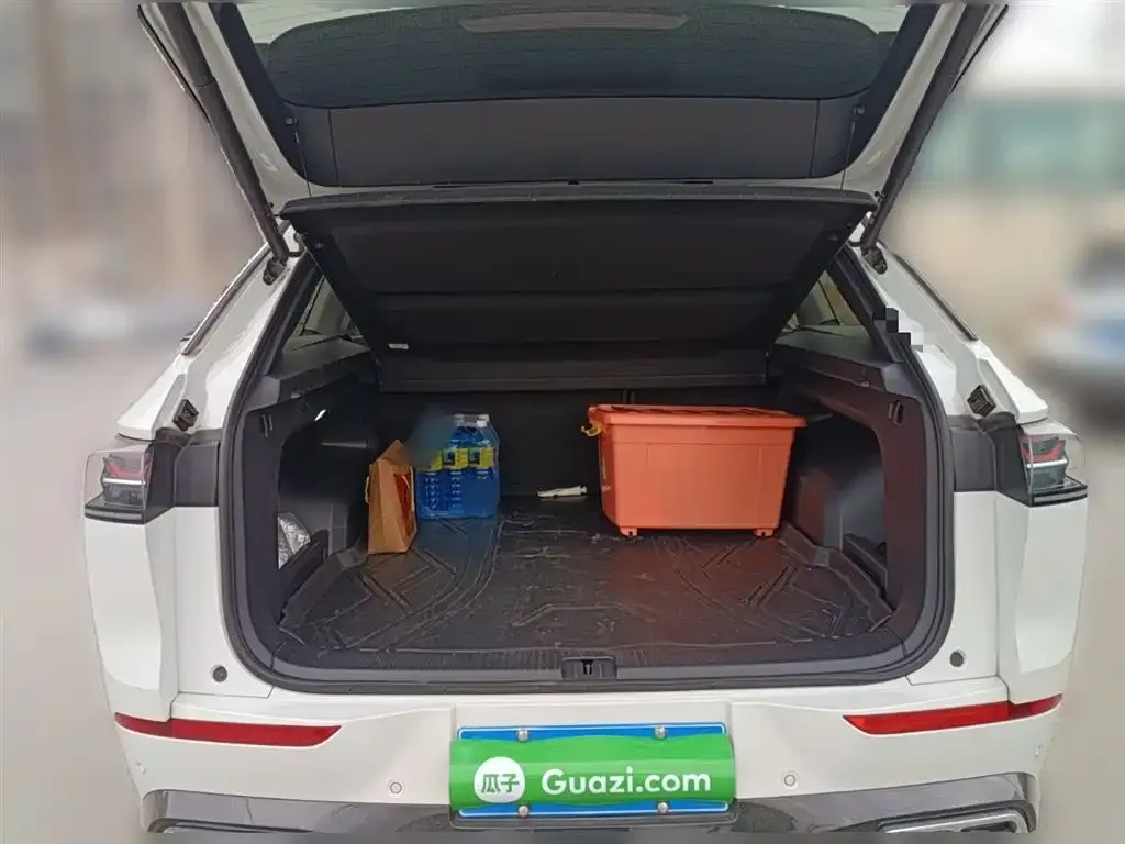 Volkswagen Tavendor 2024 из CN, фото 6