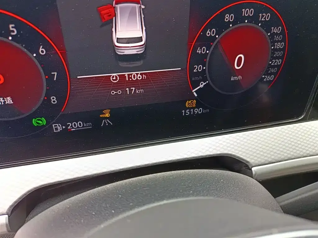 Volkswagen Tavendor 2024 из CN, фото 5