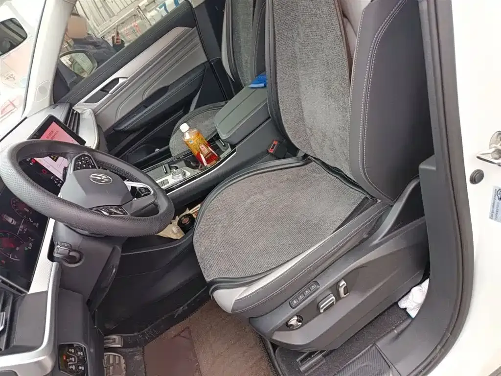 Volkswagen Tavendor 2024 из CN, фото 9