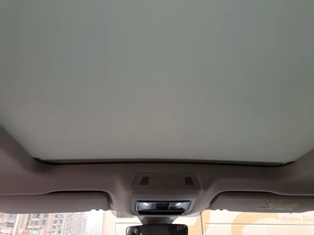 Volkswagen Tavendor 2024 из CN, фото 3