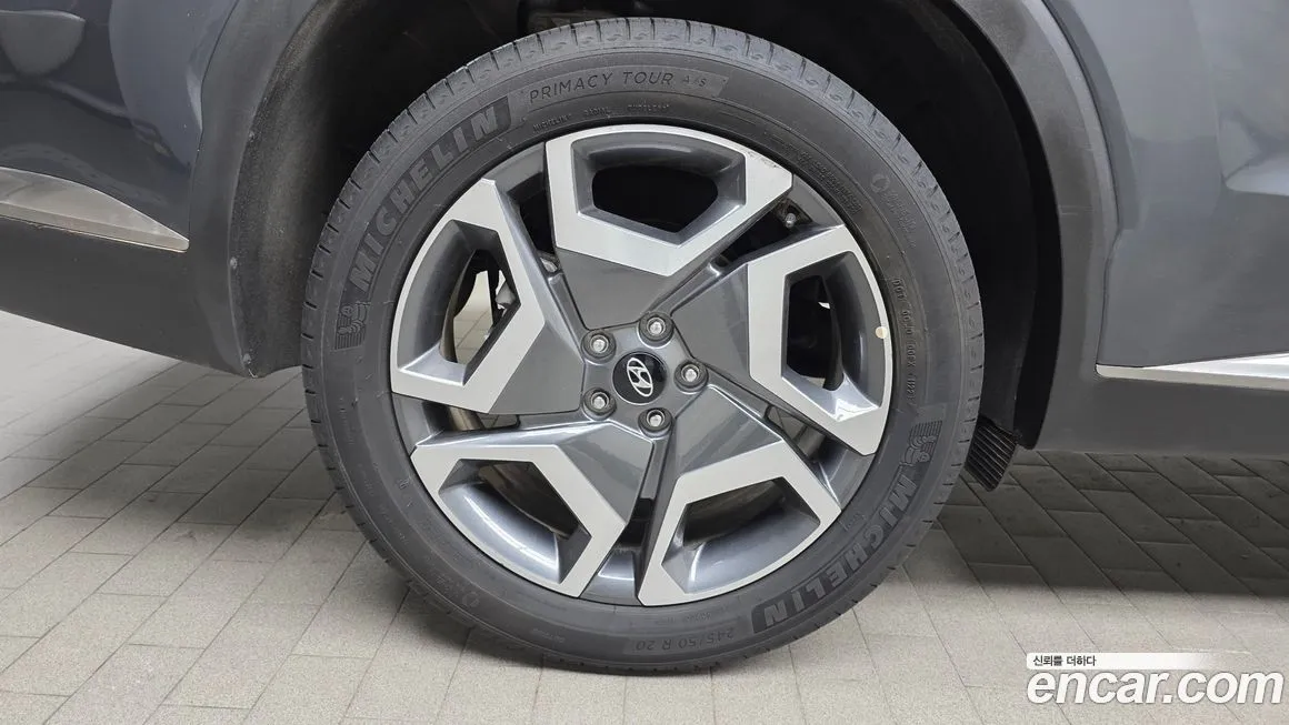 Hyundai Palisade 2023 из KR, фото 8