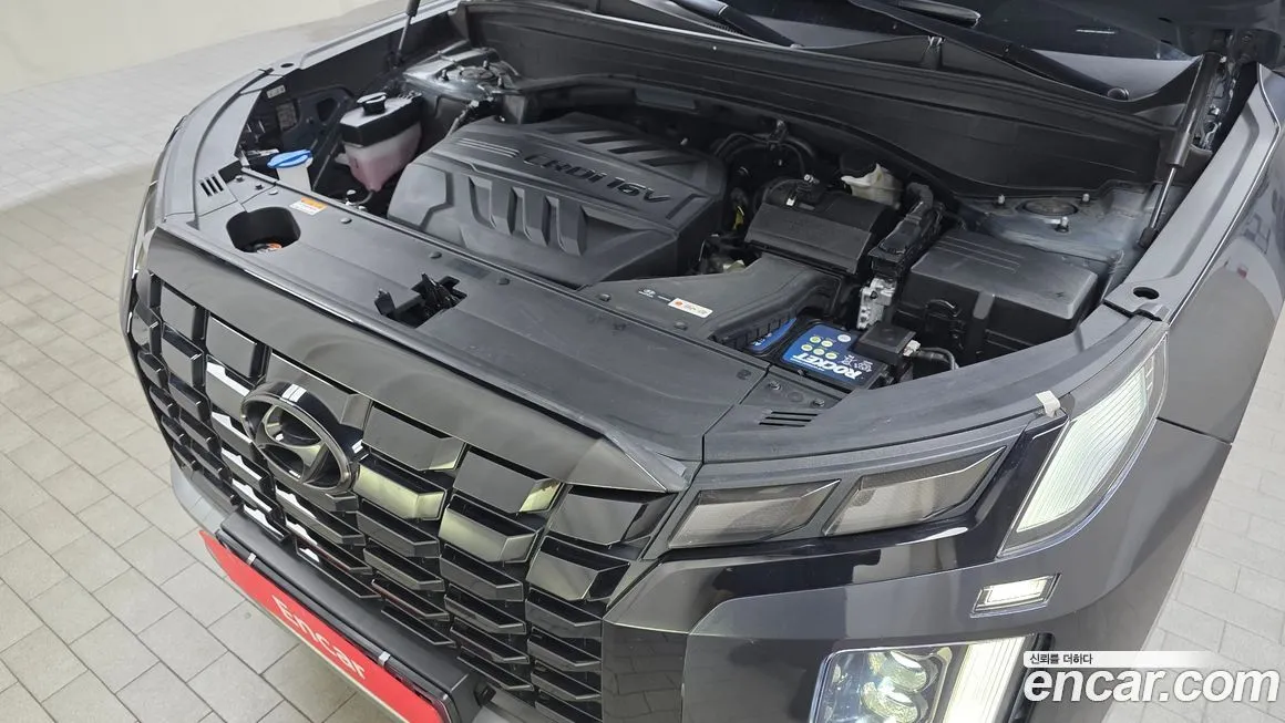 Hyundai Palisade 2023 из KR, фото 6