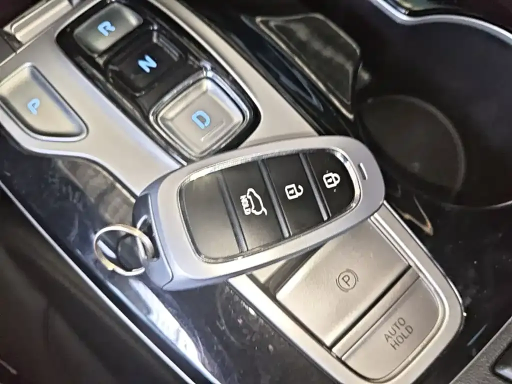 Hyundai Tucson — фото 9