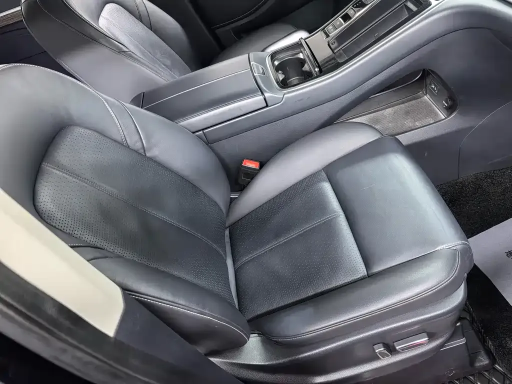 GAC Motor Trumpchi M8 2022 из CN, фото 10