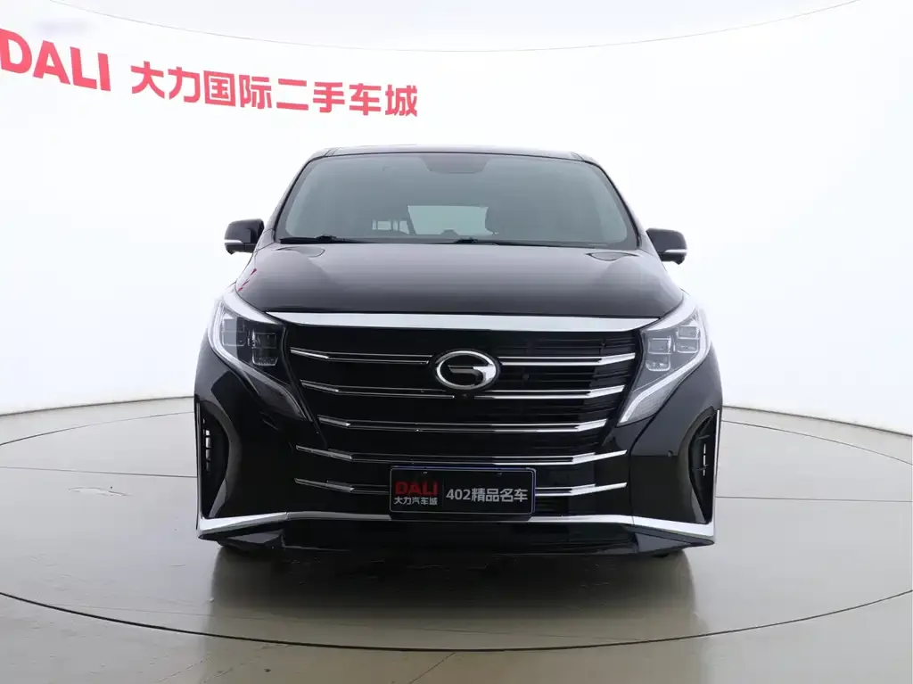 GAC Motor Trumpchi M8 2022 из CN, фото 5