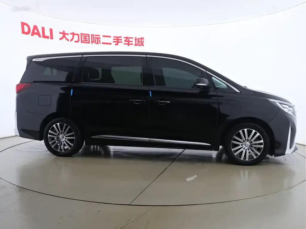 GAC Motor Trumpchi M8 2022 из CN, фото 2