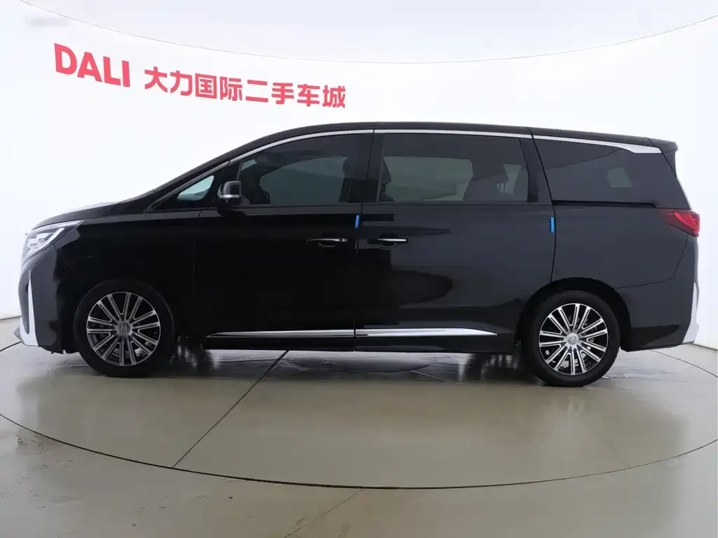 GAC Motor Trumpchi M8 2022 из CN, фото 3