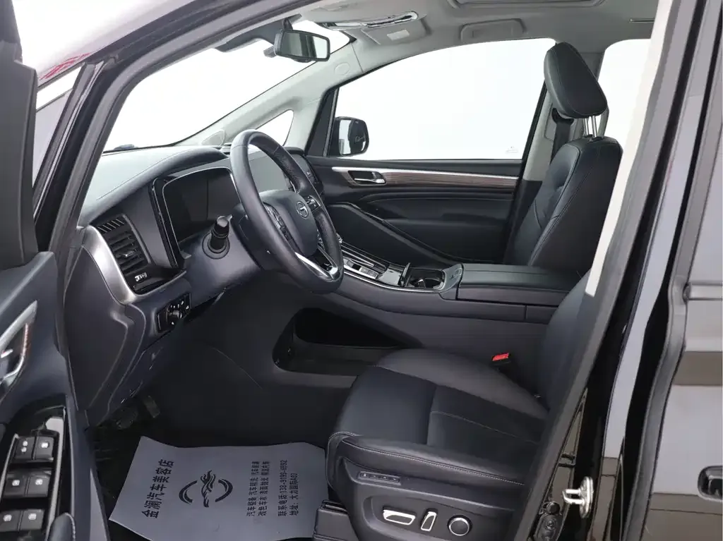 GAC Motor Trumpchi M8 2022 из CN, фото 4