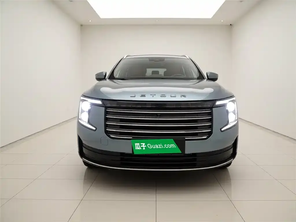 Jetour X70L 2026 из CN, фото 6