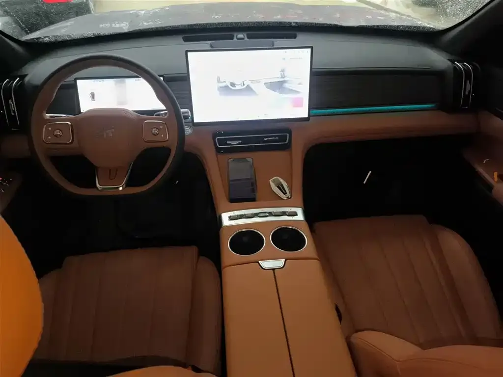 Jetour X70L 2026 из CN, фото 9