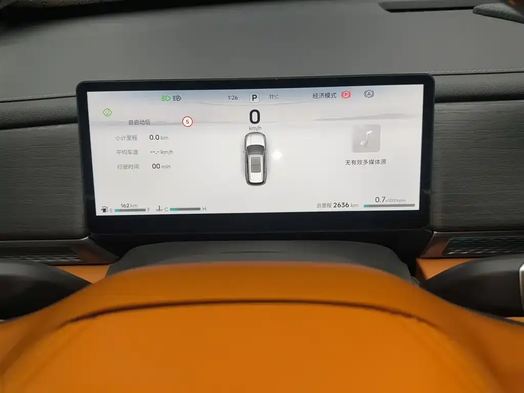 Jetour X70L 2026 из CN, фото 4