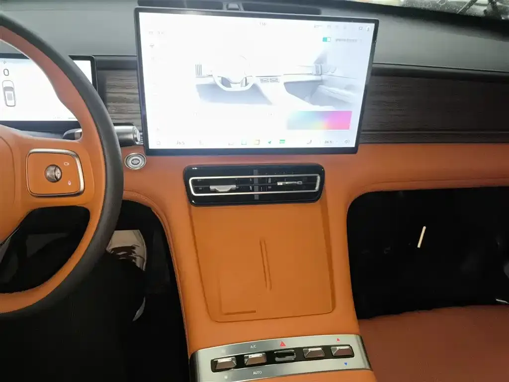 Jetour X70L 2026 из CN, фото 2