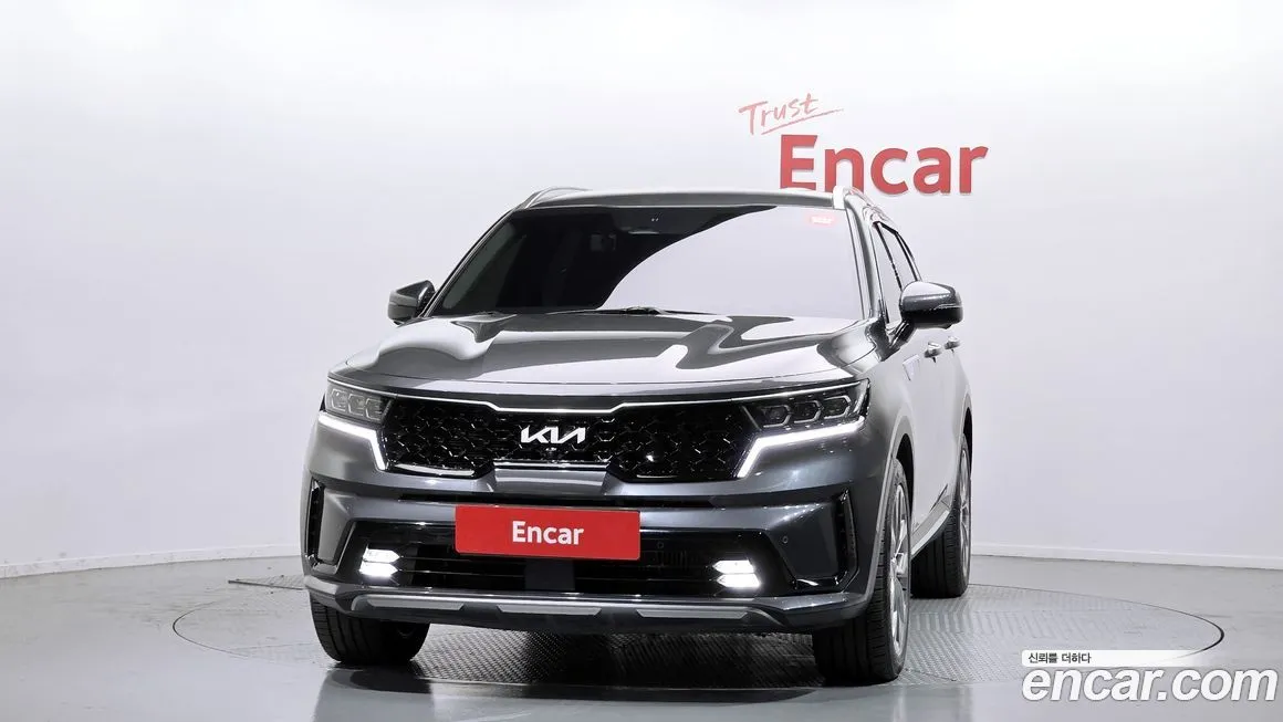 Kia Sorento — фото 2