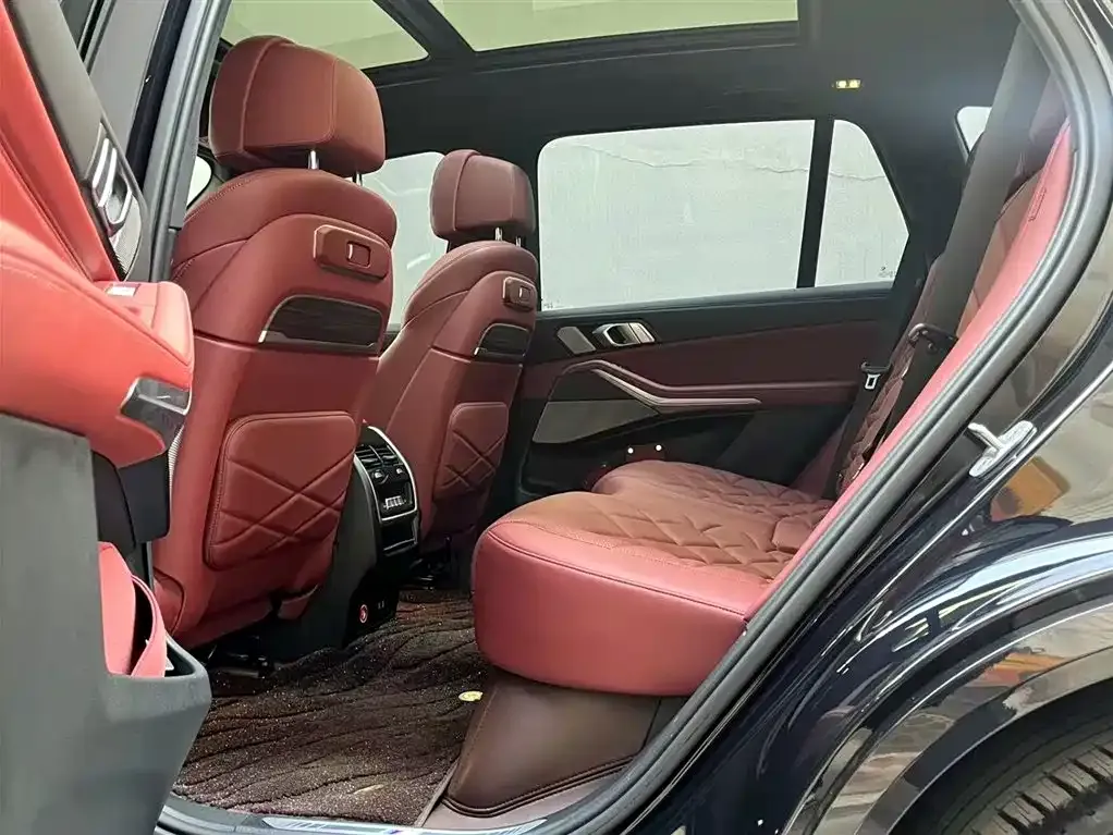 BMW X5 2024 из CN, фото 3