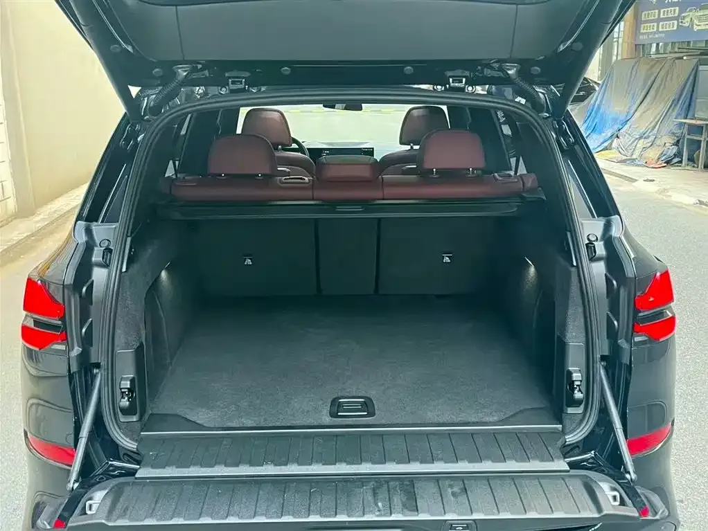 BMW X5 2024 из CN, фото 6
